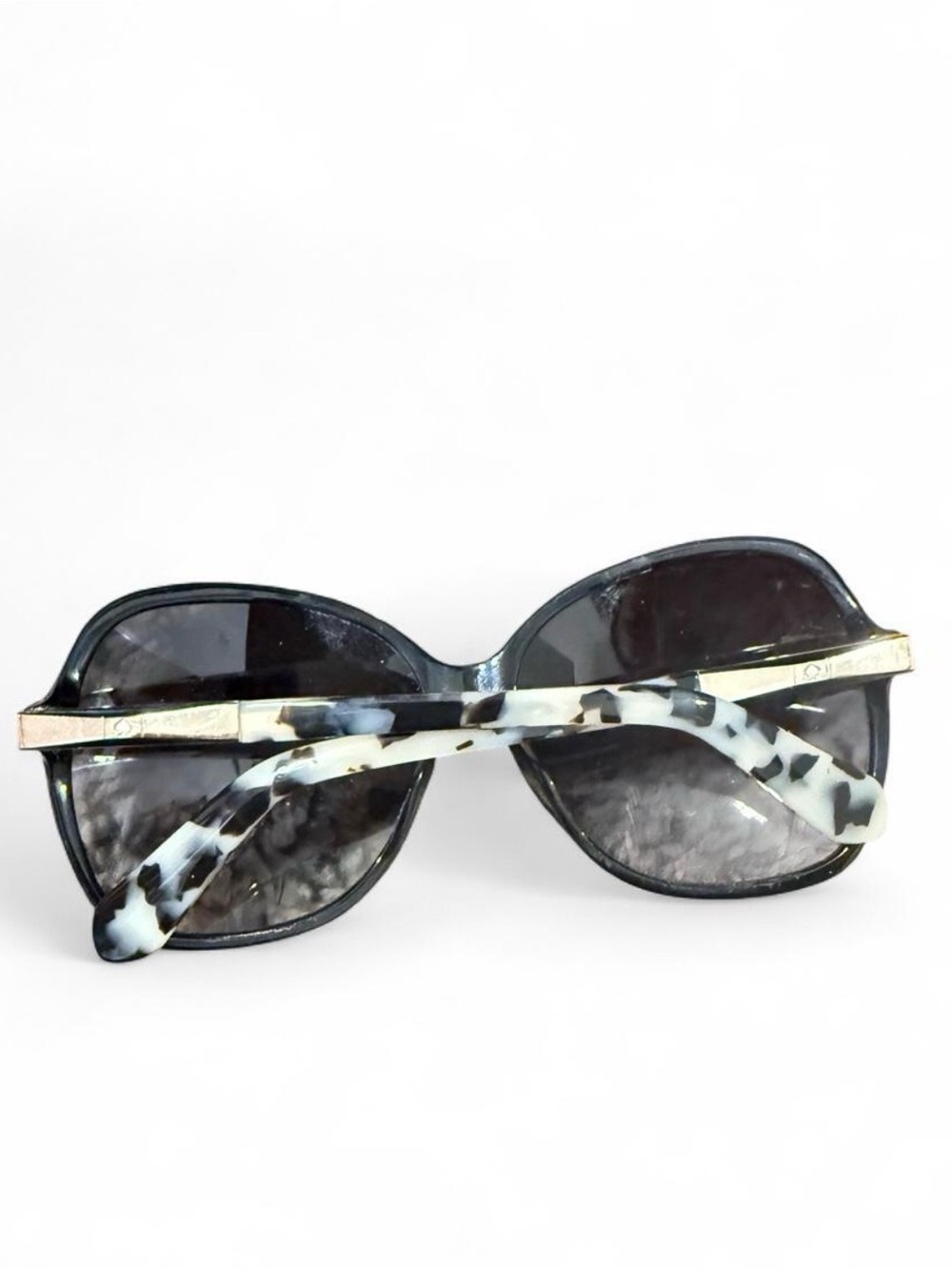 kate spade tortoishelle sunglasses